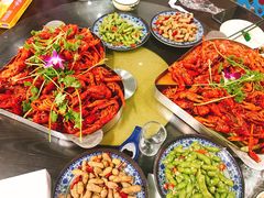 爱心小龙虾-盱眙小龙虾(天虹店)