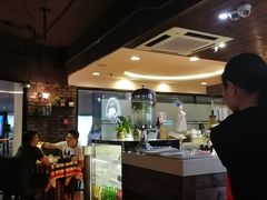 -遇见西木美式餐厅(体育路店)