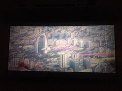-SFC上影影城(杭州下沙IMAX店)