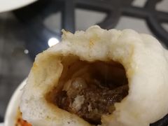 -庆丰包子铺(潘家园店)