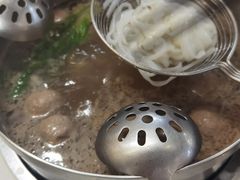 -陈记顺和潮汕牛肉火锅(番禺迎宾大道店)