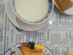 姜汁撞奶-仁信老铺(嘉信店)