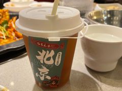 -巴蜀王婆大虾(南锣鼓巷店)