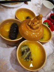 -甘井子区冠豪主题婚礼酒店宴会厅(机场店)