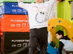 -伊顿幼儿园(棕榈泉校园)