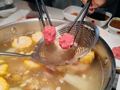 -潮发潮汕牛肉店(永庆坊店)
