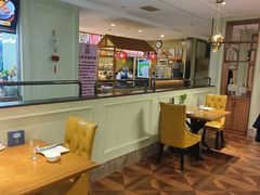 -新海渔港·胶东海鲜家常菜·家宴(奥体中心店)