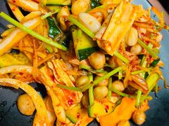 -金山烤肉(中兴公园店)