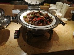 -芭菲盛宴·环球美食(北城国际店)