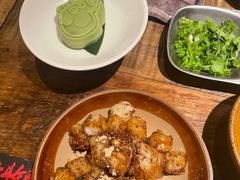 -打川川·川蜀毛肚(南市场店)
