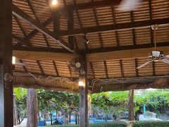 -渔家火锅·海鲜自助餐·演艺(亚龙湾天域酒店)