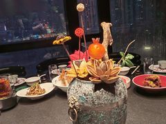 -锦楼·臻选新杭帮(杭州中心店)