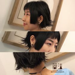 -简法造型·品牌形象店