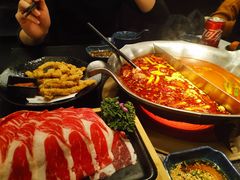 -湊湊火锅·茶憩(打浦桥日月光店)