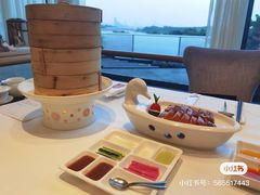 -观海海鲜(蛇口广场店)