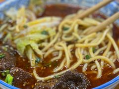 -蒋六十八梯眼镜面(狮子坪店)