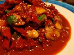 -天山醉美·新疆餐厅(富华里店)