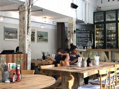 大堂-RAC BAR(安福路店)