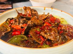 -佳佳麻辣烧菜馆