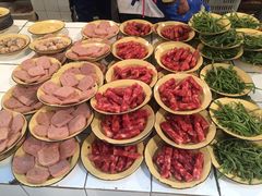-石灰市老火锅(北滨路店)