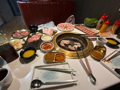 -炙城·韩式烤肉(南京东路店)