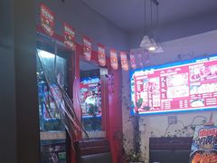 -怪怪龙虾·来自江苏盱眙(惊驾路店)