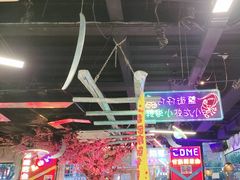 -路边边.炒菜烧烤.音乐餐厅(良乡长虹店)