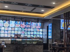 -回香楼大连新派清真菜