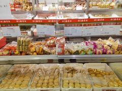 -北京稻香村(天桥乐汇百货商场店)