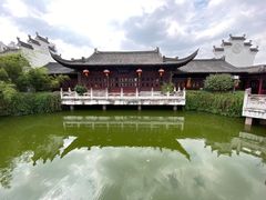 -济公故居