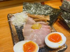 -Ramen满吉·豚骨拉面(丽园路店)