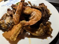-星伦多自助料理·涮烤一体(虹悦城店)