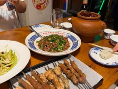 -旺角小渔村·海肠捞饭开创者(环山路店)
