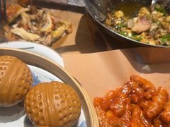 -费大厨辣椒炒肉(黄兴中心广场店)