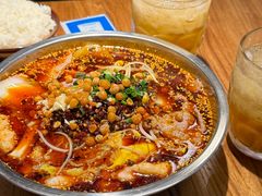-芈重山老火锅(广州首店)