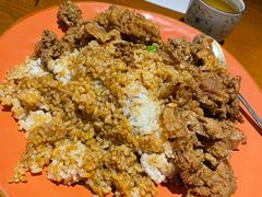 -二丁目食堂(浑南花园城店)