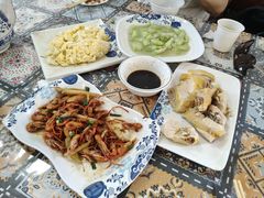 -阿东农家菜(新场古镇下塘街店)