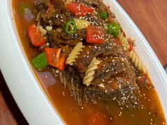 -云隐小厨·传统大理美食(复兴路店)