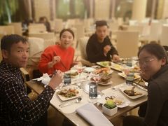 -太原星河湾酒店