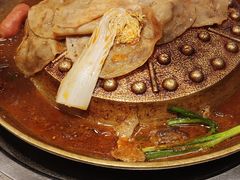 -牛牛章·章鱼水煎肉(光谷世界城店)