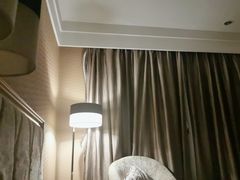 -长沙小天鹅戴斯酒店