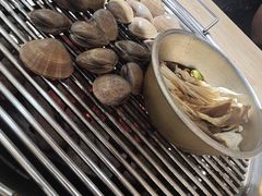 -农民烧烤(延边社区店)