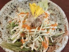 -蟹田居·活蟹料理(东城店)