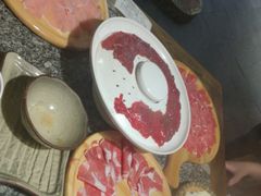 -滇池印象原生态火锅(南开大悦城店)