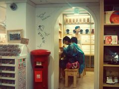 -新华书店(龙头路店)