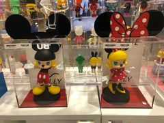 -泡泡玛特POPMART(赛格国际购物中心店)