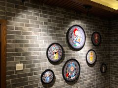 -大龙燚火锅(五一广场店)