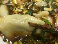 -尤素福东举院饺子馆