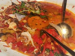 -坛宗剁椒鱼头(河西王府井店)