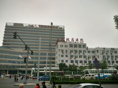 -民航总医院